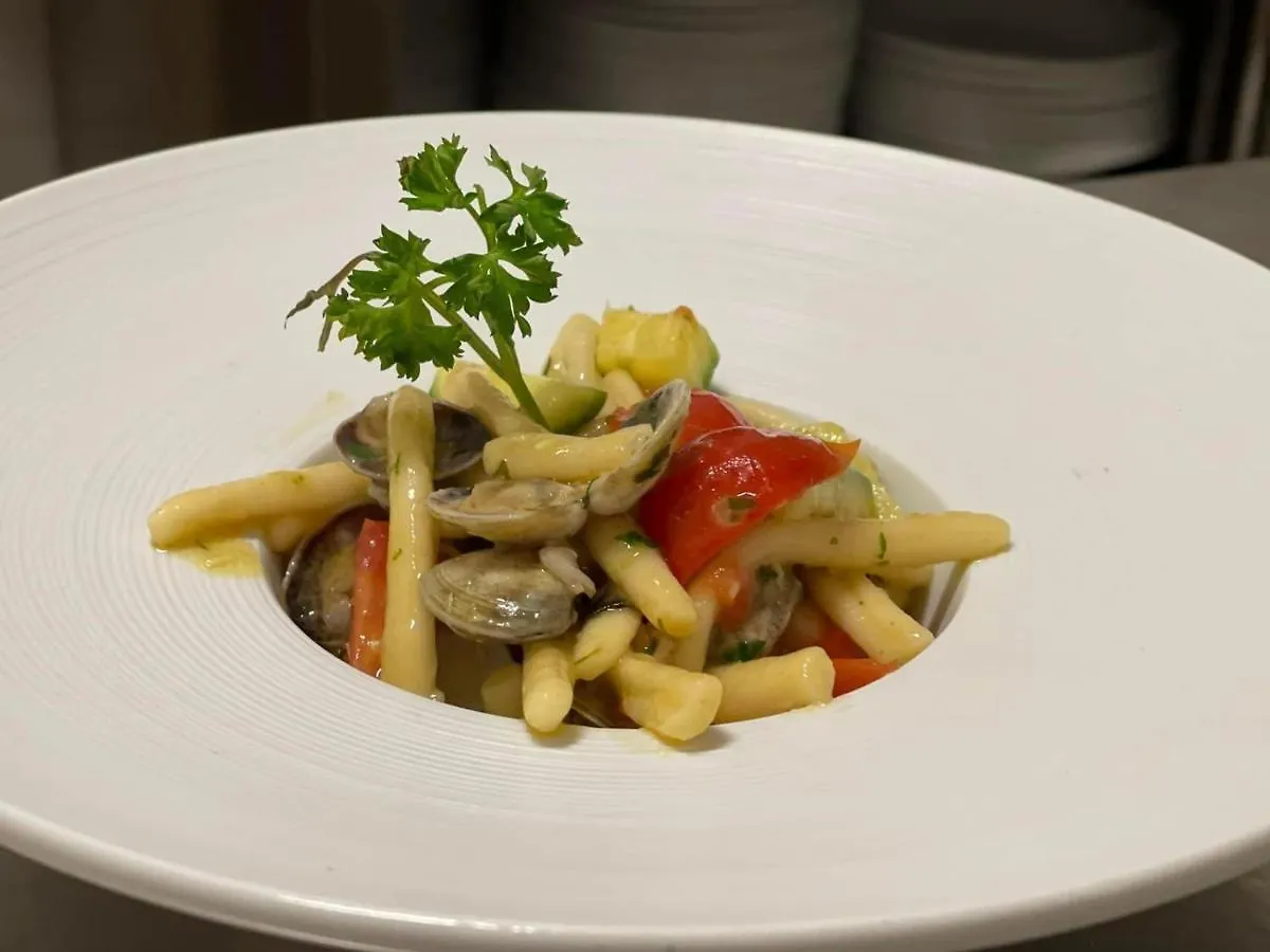 Hotel Tyc Soleti Hotels Rimini