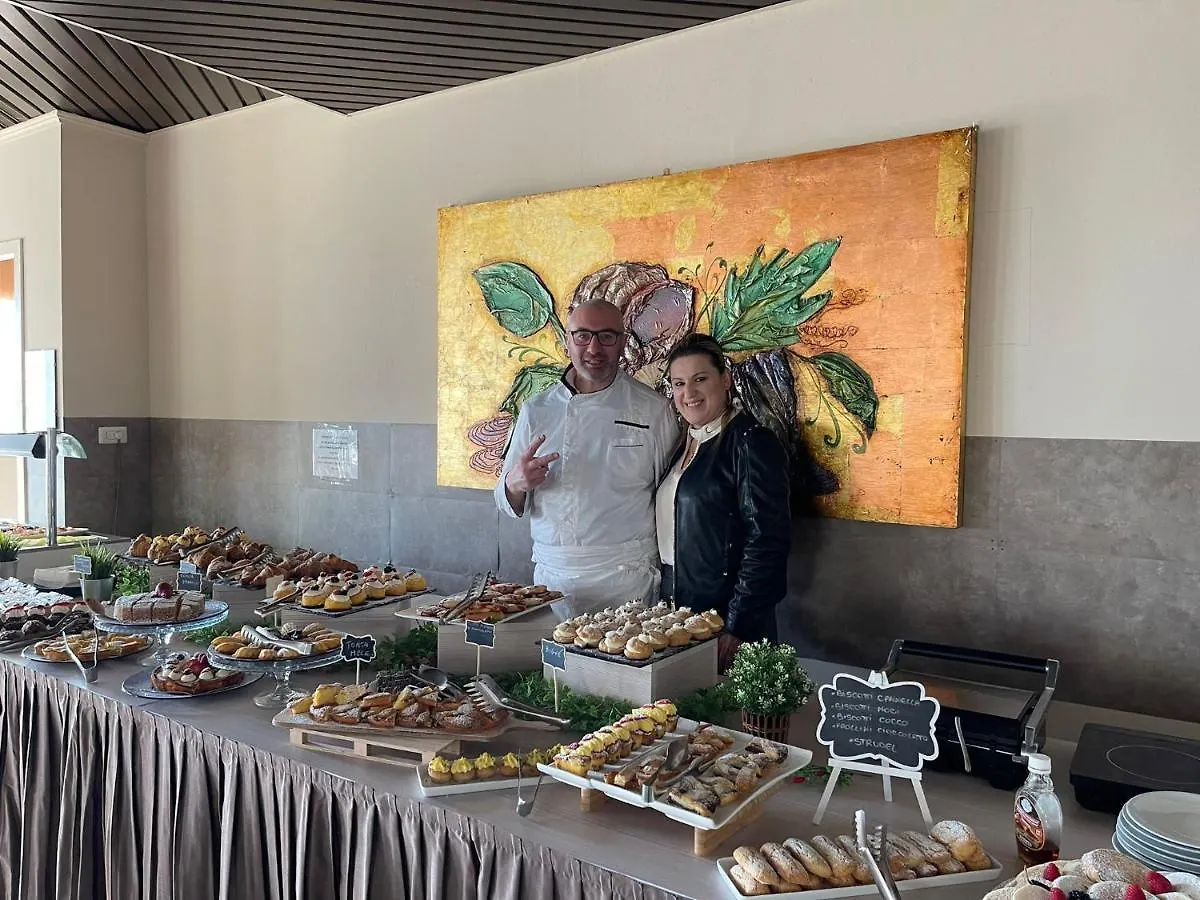 Hotel Tyc Soleti Hotels Rimini