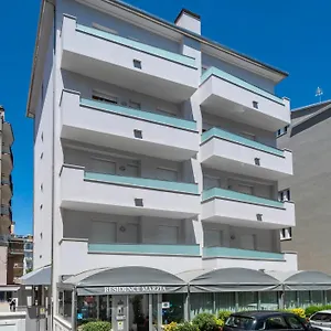 3* Aparthotel Marzia