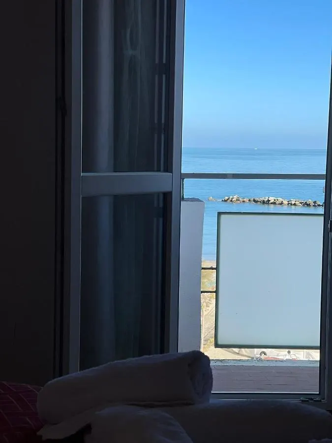 Hotel Tyc Soleti Hotels Rimini