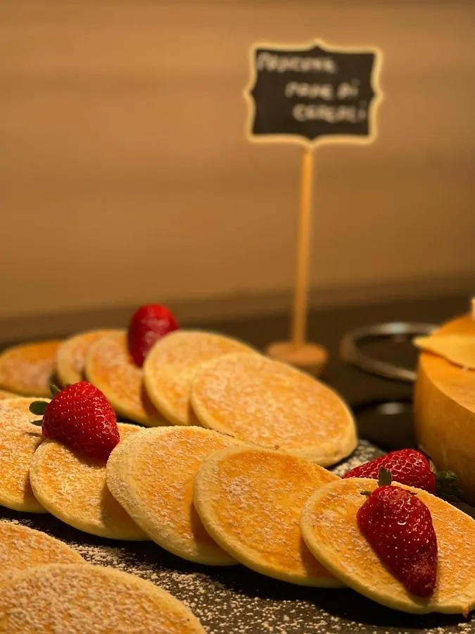***  Hotel Tyc Soleti Hotels Rimini Italia