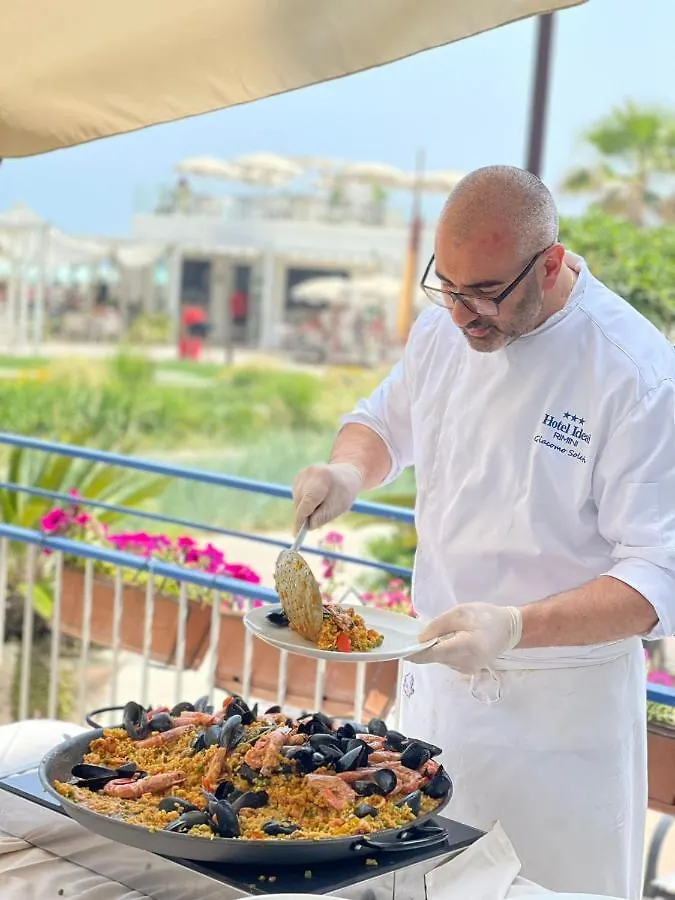 Hotel Tyc Soleti Hotels Rimini