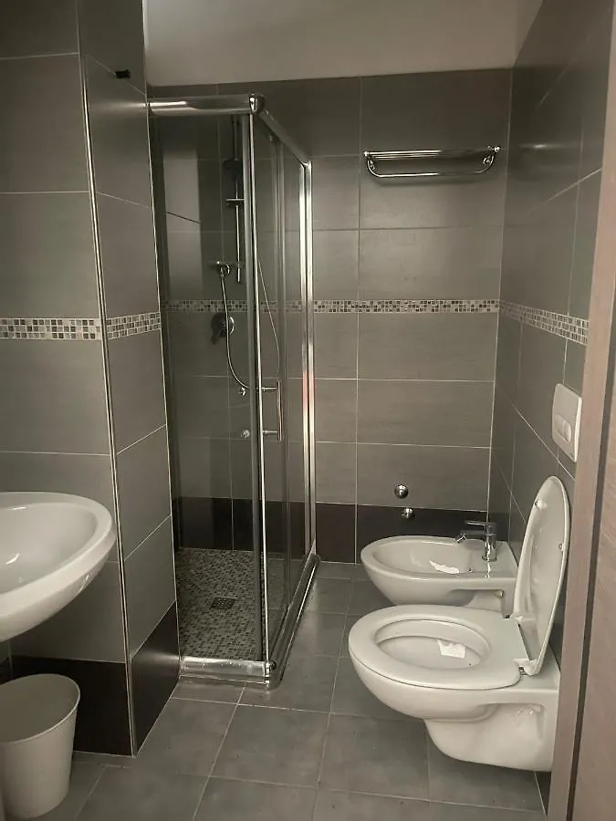 Hotel Tyc Soleti Hotels Rimini