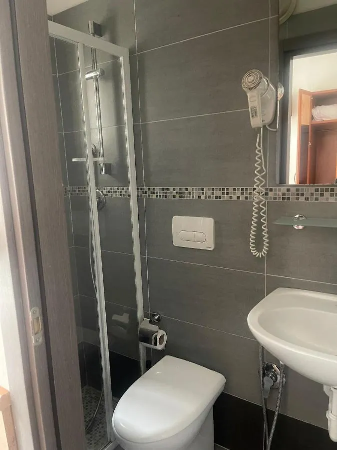 Hotel Tyc Soleti Hotels Rimini Italia