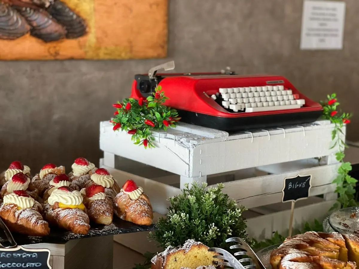 Hotel Tyc Soleti Hotels Rimini