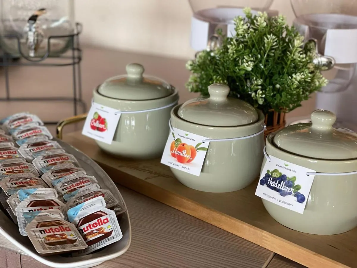 Hotel Tyc Soleti Hotels Rimini