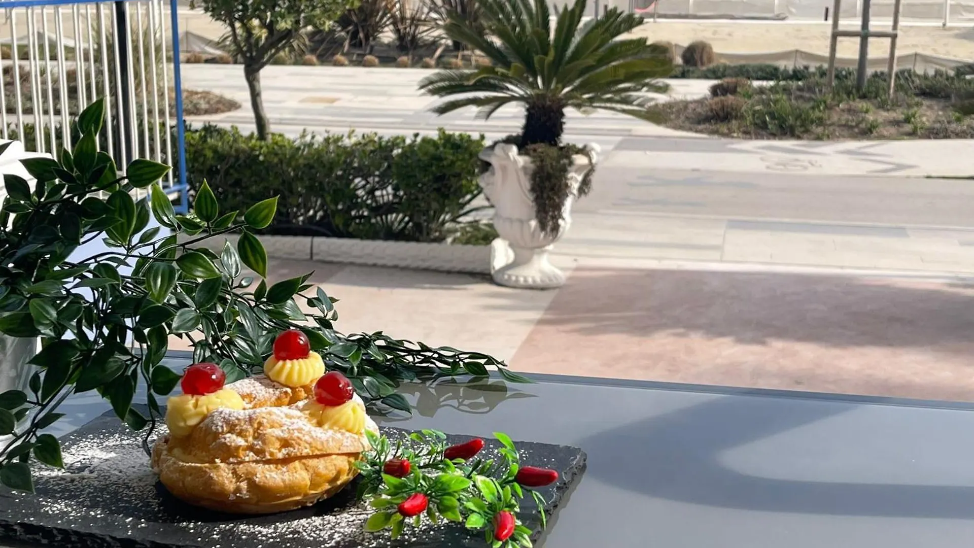 Hotel Tyc Soleti Hotels Rimini
