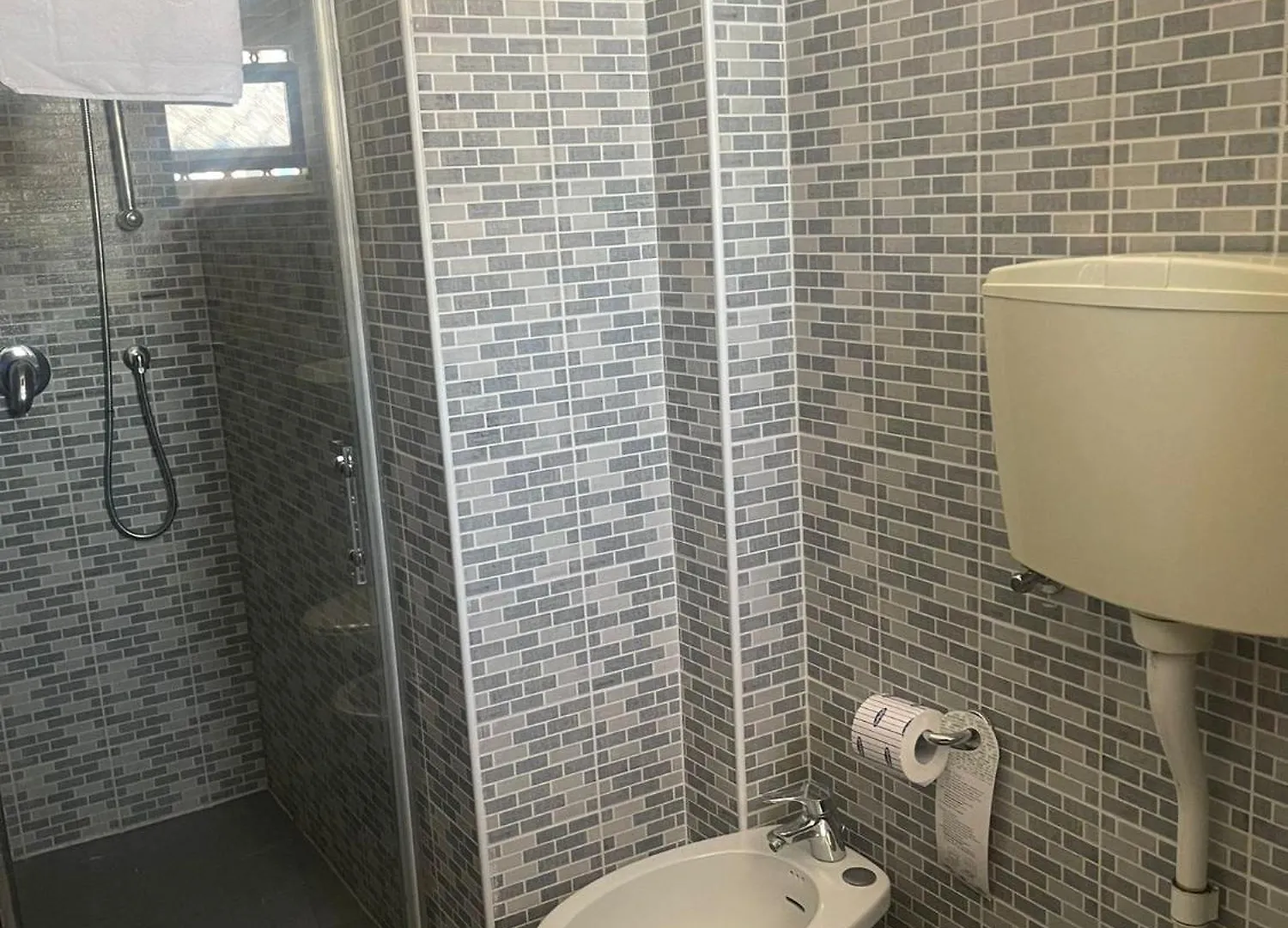 Hotel Tyc Soleti Hotels Rimini