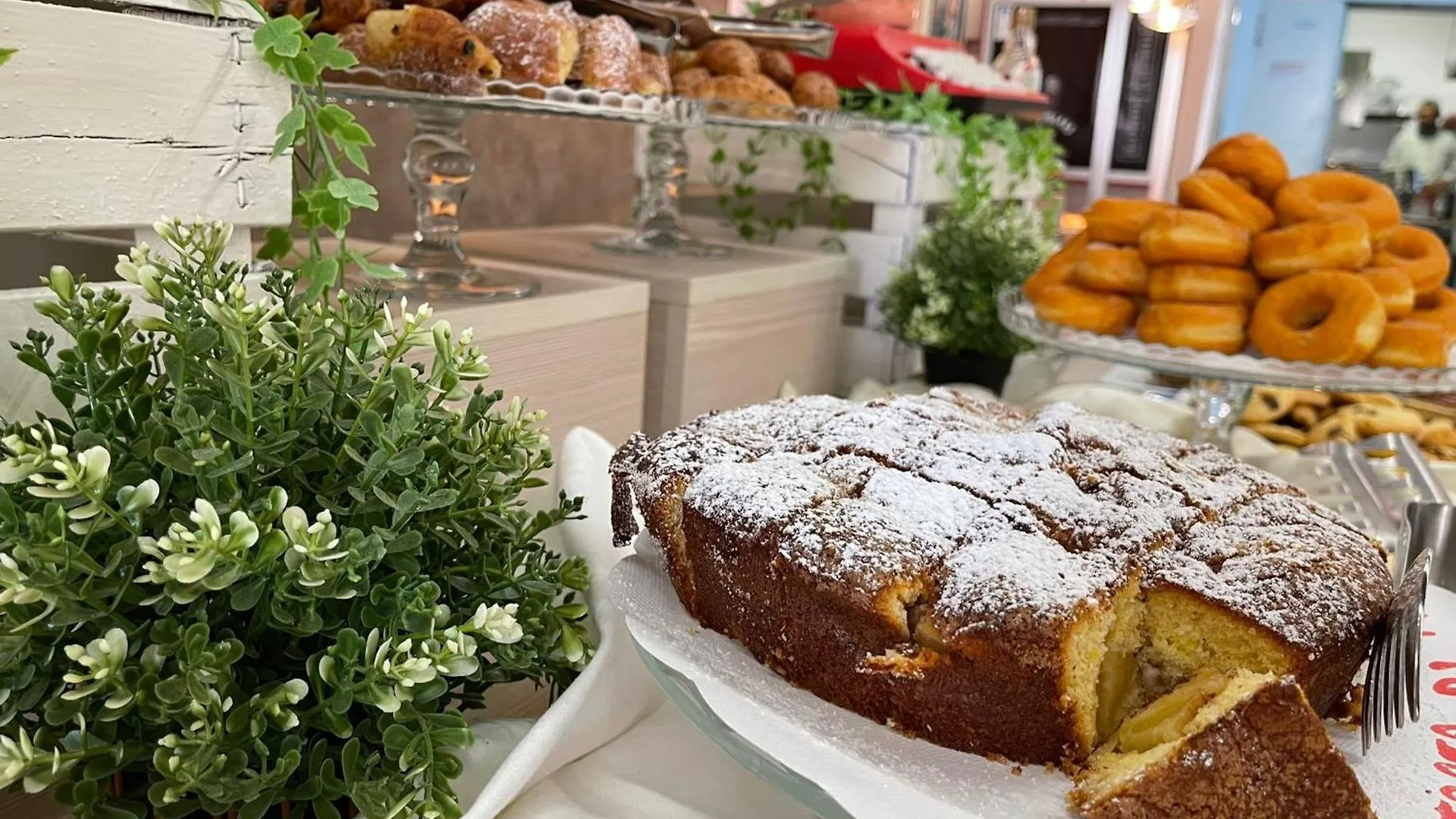 Hotel Tyc Soleti Hotels Rimini