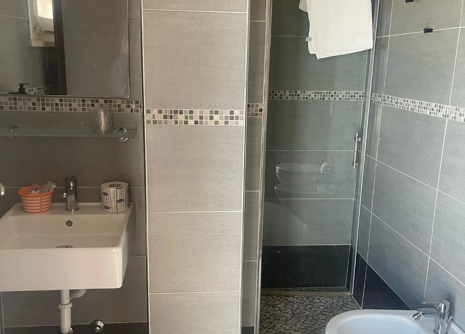 Hotel Tyc Soleti Hotels Rimini