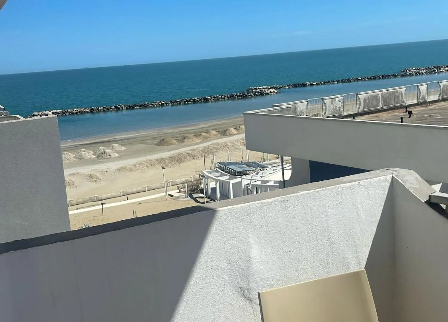Hotel Tyc Soleti Hotels Rimini